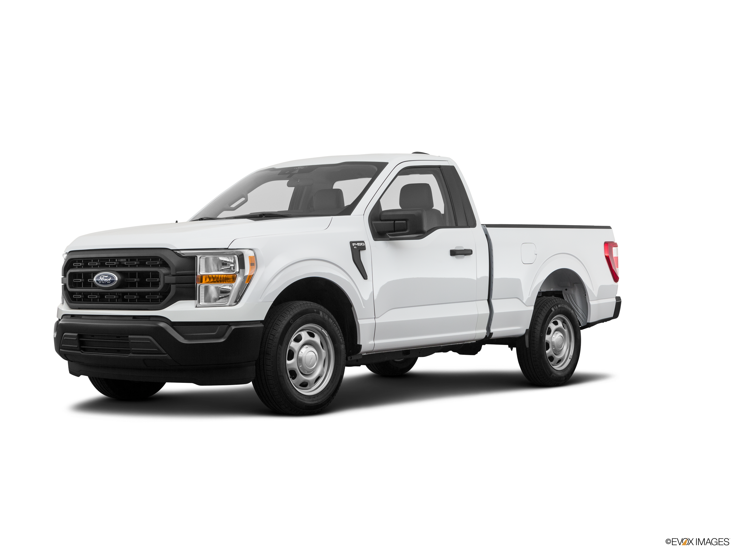 Ford Pickup Models | Kelley Blue Book